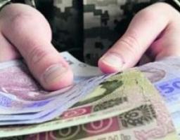 Про виплату разової грошової допомоги до          5 травня у 2018 році