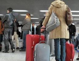 На Луганщині обліковано більше 298 тисяч переселенців