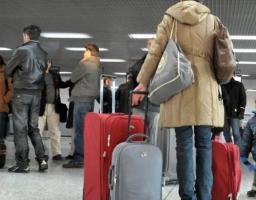 На Луганщині обліковано 292 тисячі переселенців