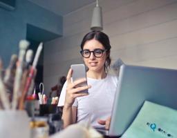 На Луганщині почався набір для ВПО на безкоштовні курси з ІТ та маркетингу