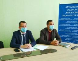 Відбулось чергове засідання міжрегіональної робочої групи при Державній регуляторній службі