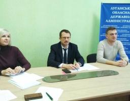 В області діють 22 ЦНАПи, 94 віддалених робочих місця та дев’ять мобільних ЦНАПів