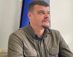 «Без поступок і напівмір: ми маємо формувати українське інформаційне поле на ТОТ