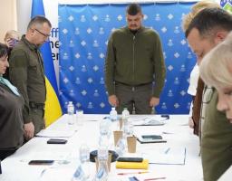 «Ворог розуміє лише мову сили, а тому нам потрібна зброя», - Артем Лисогор про підтримку «Формули Миру» Президента