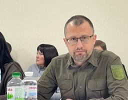 Для ВПО з Луганщини створені 54 МТП, у найближчих планах – 14 об’єктів