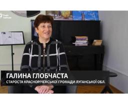 1000 днів болю та незламності: історія жінки, яка пережила катівню окупантів