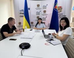 На ВІЛ/СНІД обстежено 1 883 людей, на туберкульоз – 25 740 осіб, – відбулось засідання обласної ради з питань протидії туберкульозу та ВІЛ-інфекції/СНІДу