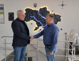 Наша громада живе – і це головна перемога над обставинами: інтерв'ю з начальником Станично-Луганської СВА Сергієм Ісаєвим