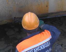 Системна криза водопостачання: 12 років деградації на окупованій Луганщині