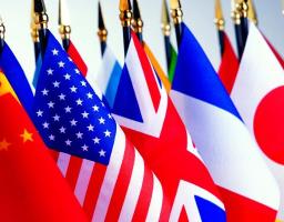 Європейський Центр Публічної Дипломатії цьогоріч організує в Україні проект «Дипломатія в Дії» 