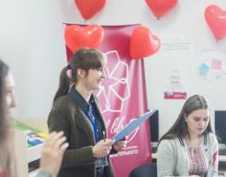 Луганська обласна універсальна наукова бібліотека ім. М. Горького долучається до святкування Дня рідної мови