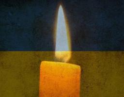 Володимир Зеленський підписав указ про загальнонаціональну хвилину мовчання 