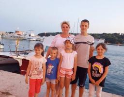 Братня Львівщина приймає вихованців дитячих будинків сімейного типу з Лисичанська