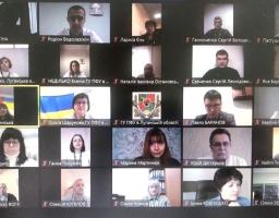 Минулоріч жителям Луганщини провели 17 масових перерахунків пенсій