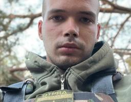 Орден «Хрест Героя» вручили родині загиблого прикордонника зі Чмирівської громади 