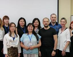 Вісім молодіжних рад діють у громадах Старобільщини