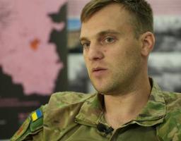  "Нам дуже тяжко, але ми потужні". Ветеран Денис Смольніков з Луганщини після переламу хребта готується до Invictus Games