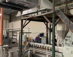 Виробник полімерів із Сєвєродонецька зібрав трудовий колектив в Умані – переселенці забезпечені житлом та соціальними послугами за рахунок фірми