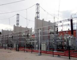 На підстанцію ПС 500 кВ «Кремінська» подано робочу напругу