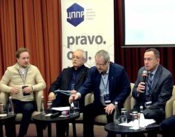 У Києві обговорили подальші кроки реформи місцевого самоврядування в контексті вступу до ЄС
