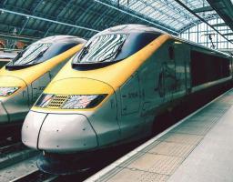 У вересні з Києва стартує "поїзд чотирьох столиць"