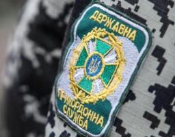 Прикордонники завадили незаконному перетину кордону у Марківському районі
