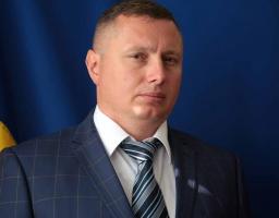 Юрій Погуляйко – перший заступник голови Луганської облдержадміністрації