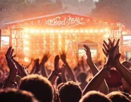 Рок-фестиваль “Woodstock Україна” запрошує у гості