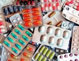 Луганщина отримала 7.547,2 тис. грн субвенції на відшкодування вартості лікарських засобів 