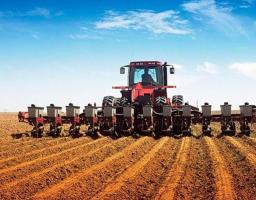 Завершено весняно-польові роботи в господарствах області