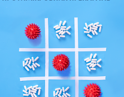 Всесвітній тиждень обізнаності про стійкість до протимікробних препаратів: як МОЗ посилює національну політику боротьби з антимікробною резистентністю