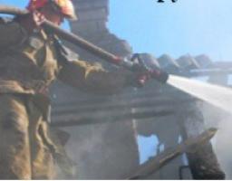 Співробітники ДСНС за минулий тиждень ліквідували п’ять пожеж та 35 разів надали допомогу населенню