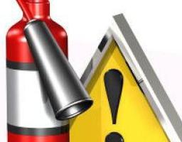 Пожежна безпека на об’єктах соціальної інфраструктури