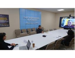 Підтримка розвитку волонтерського руху – пріоритет органів влади