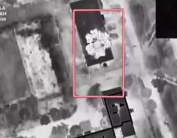 Співробітники 3-го управління СБУ в Донецькій та Луганській областях продовжують бойову роботу на Луганщині