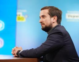 Кирило Тимошенко: на «Велику реставрацію» виділено рекордні 2 мільярди гривень
