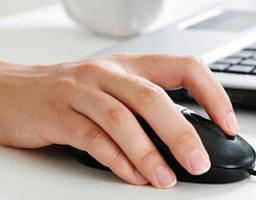 Загальні правила роботи за комп’ютером