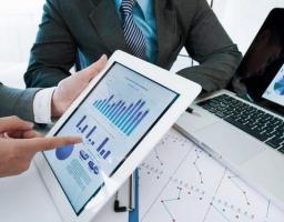 Привітання голови Луганської обласної державної адміністрації – керівника обласної військово-цивільної адміністрації  Віталія Комарницького з Днем підприємця 