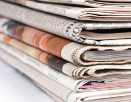 Триває передплата на газету «Народна армія» та журнал «Військо України» 