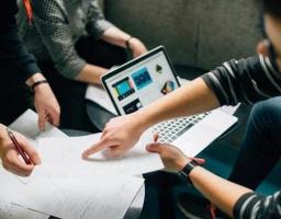  МОМ продовжує набір підприємців для участі у тренінгах з розширення власного бізнесу