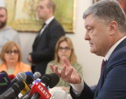 Війна закінчиться нашою перемогою – Президент