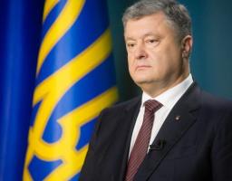 Звернення Президента України з нагоди Міжнародного дня прав людини
