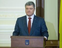 Продовження санкцій проти Росії є яскравим свідченням їх ефективності – Президент