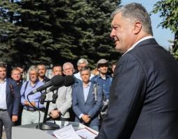 Президент підписав Закон щодо підвищення соціального захисту військовослужбовців