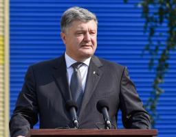 Інспектори ОБСЄ мають спостерігати за дотриманням режиму припинення вогню 24 години 7 днів на тиждень – Президент