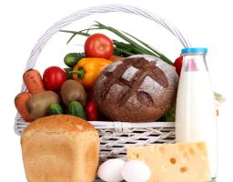 В області відсутній ажіотажний попит на будь-яку групу споживчих товарів