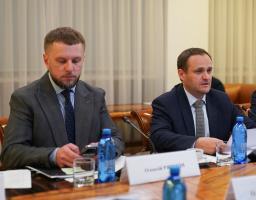 Програма підтримки прифронтових громад