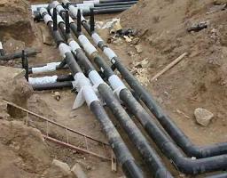 Інформація щодо знеструмлення об’єктів КП «Попаснянський районний водоканал» 1 грудня 2016 року