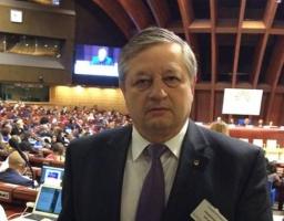 Обговорюємо перспективні плани розвитку Луганщини: Володимир Прокопенко
