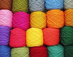 ЗАПРОПОНОВАНО СКАСУВАТИ МИТО НА ІМПОРТ ПРЯЖІ